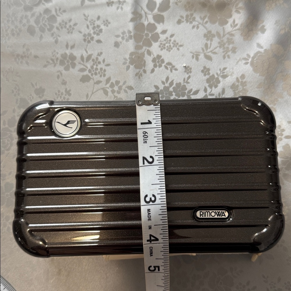 Rimowa travel case - Picture 9 of 11